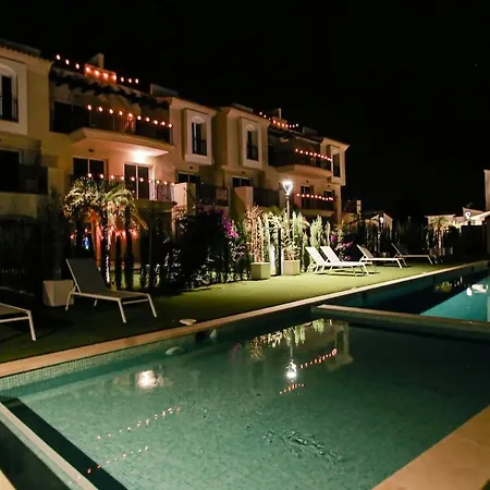 1br Montgo - Castle View Dénia