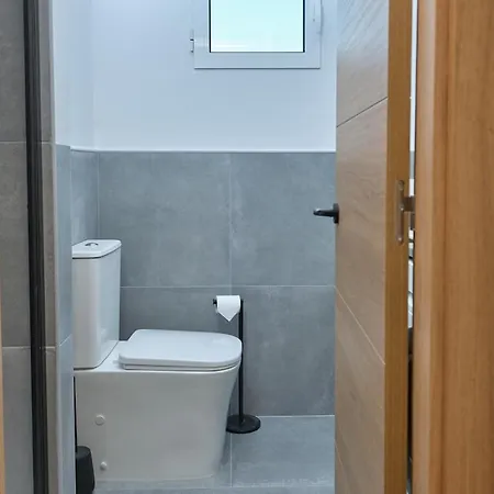 Appartement 1br Montgo - Castle View