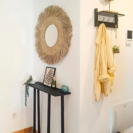 1br Montgo - Castle View Appartement Dénia