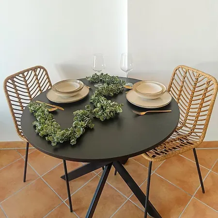 Appartement 1br Montgo - Castle View Dénia