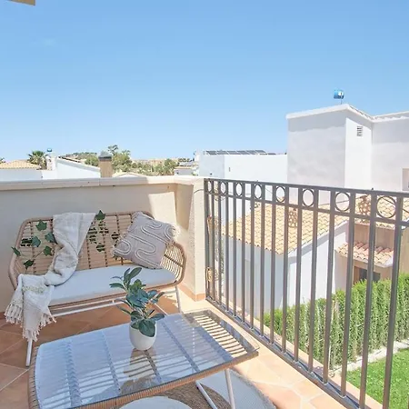 1br Montgo - Castle View Dénia
