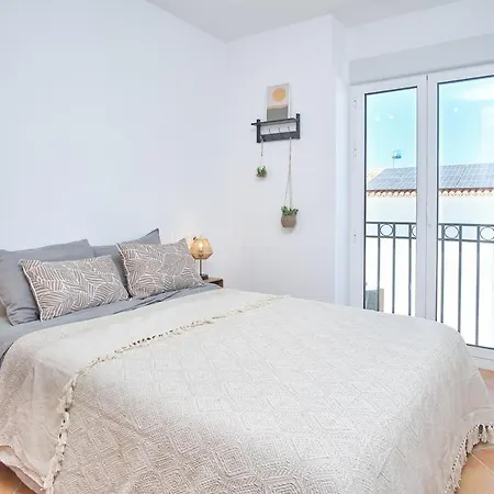 1br Montgo - Castle View Dénia