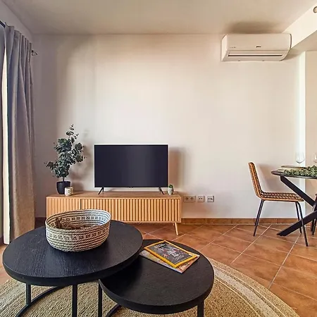 1br Montgo - Castle View * Dénia