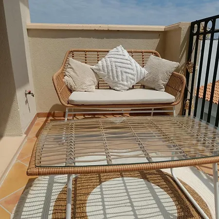 1br Montgo - Castle View Appartement Dénia