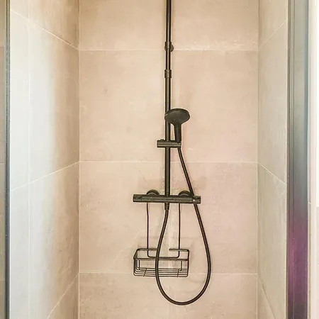 Appartement 1br Montgo - Castle View Dénia