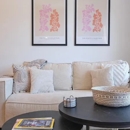 1br Montgo - Castle View *