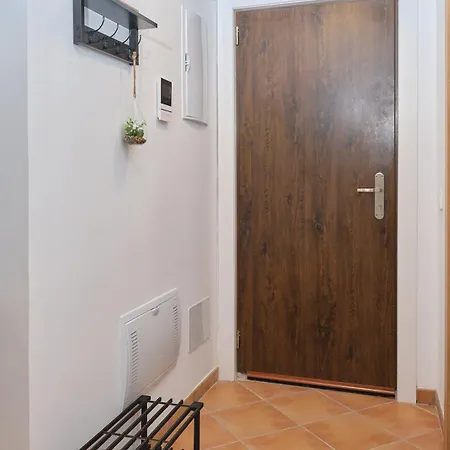 Apartment 1br Montgo - Castle View