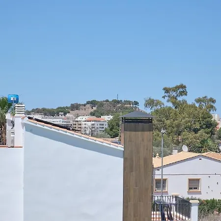 Apartmán 1br Montgo - Castle View *